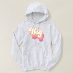 Alpha Chi Omega   Big Hoodie