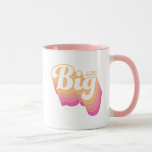 Alpha Chi Omega Big Mug