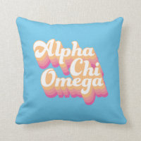 Alpha Chi Omega | Groovy Script