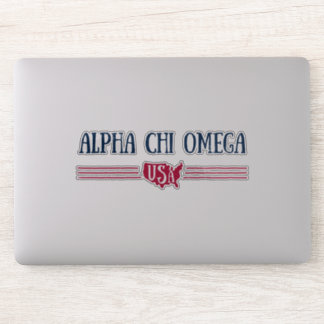 Alpha Chi Omega - USA