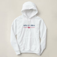 Alpha Chi Omega - USA