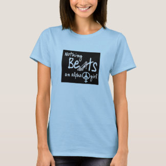 Alpha Girl T-Shirt