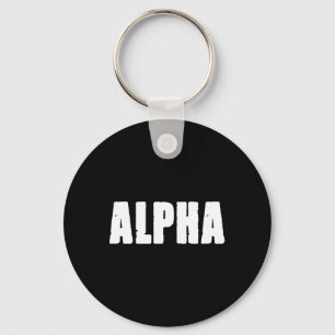 Alpha Gym Rabbit Workout Bodybuilding Fitness F010 Key Ring
