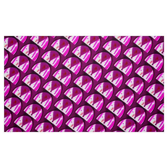 Alpha moments fabric (Fat Quarter)