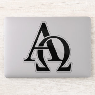 Alpha Omega