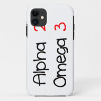 alpha omega