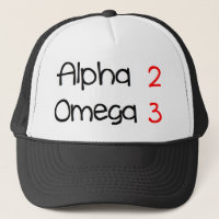 alpha omega