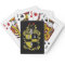 ALPHA PLAYING CARDS