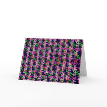 Alphabet alpha art colourful COLORFUL fashion gift