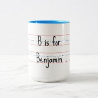 Alphabet | Custom School for Boys & Girls