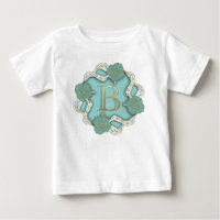 Alphabet Letter Initial