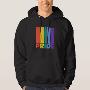 Alphabet Mafia Lgbtq Pride Hoodie