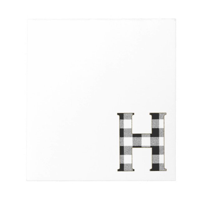 alphabet notepad (Front)