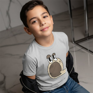 Alphabet T-Shirt Letter Q