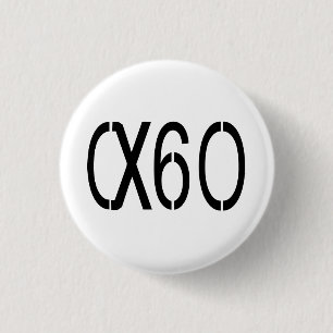 Alphaville Button
