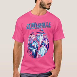 Alphaville Inspired Design T-Shirt
