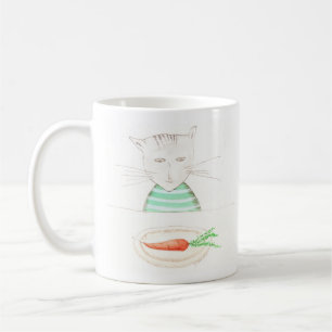 Alphonse le Chat Coffee Mug