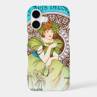 Alphonse Mucha