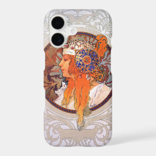 Alphonse Mucha