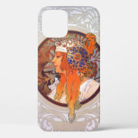 Alphonse Mucha