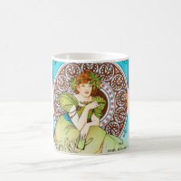 Alphonse Mucha