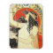 Alphonse Mucha Goddess Art
