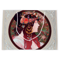 Alphonse Mucha