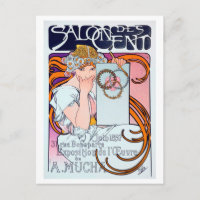 Alphonse Mucha