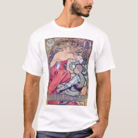 Alphonse Mucha
