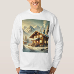Alpine Charm T-Shirt