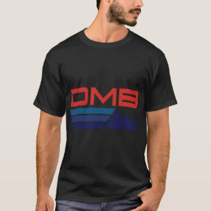 Alpine DMB T-Shirt