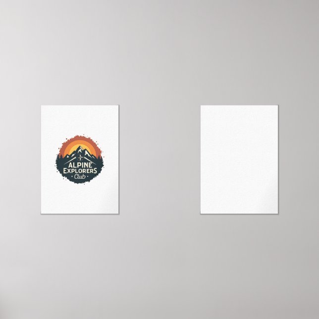  Alpine Explorers Club (Front)