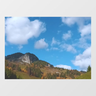 Alpine Summer - Wild Nature from Romania