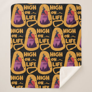 Alpinism Mountaineering Sherpa Blanket