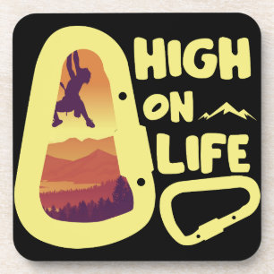 Alpinists Mountaineering Coaster