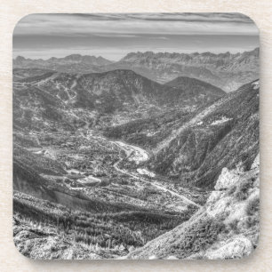 Alps Mountain Valley Coaster