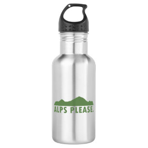 Alps Please 532 Ml Water Bottle