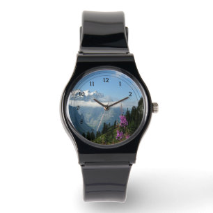 Alps - Switzerland Watch