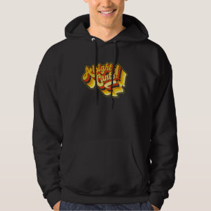 Alright Cants, Hello, nice to see you, Howdy, sayi Hoodie