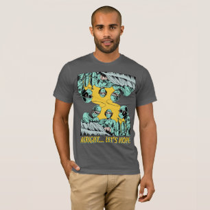 Alright... Let’s Hope Tee