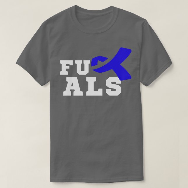 Als 10 T-Shirt (Design Front)
