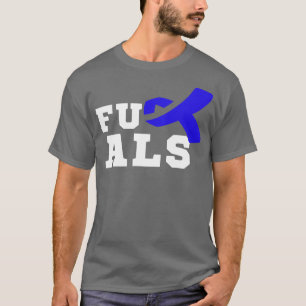 Als 10 T-Shirt