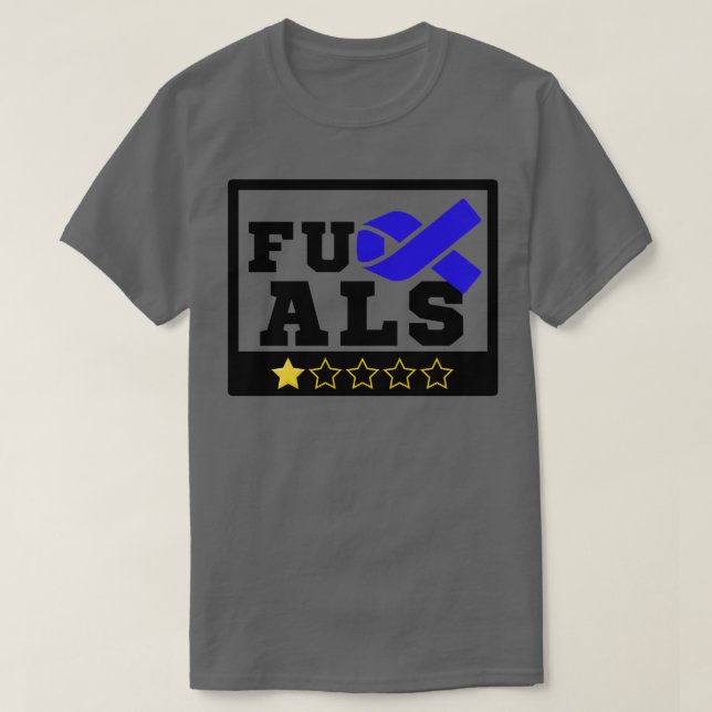 Als 11 T-Shirt (Design Front)