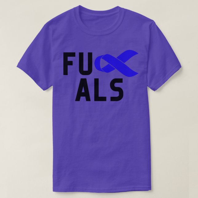 Als 1 T-Shirt (Design Front)