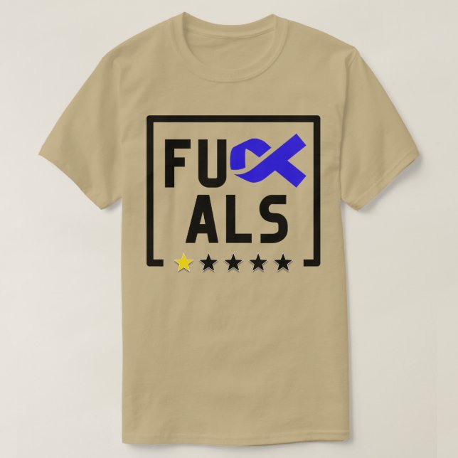 Als 25 T-Shirt (Design Front)