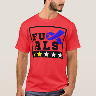Als 2 T-Shirt