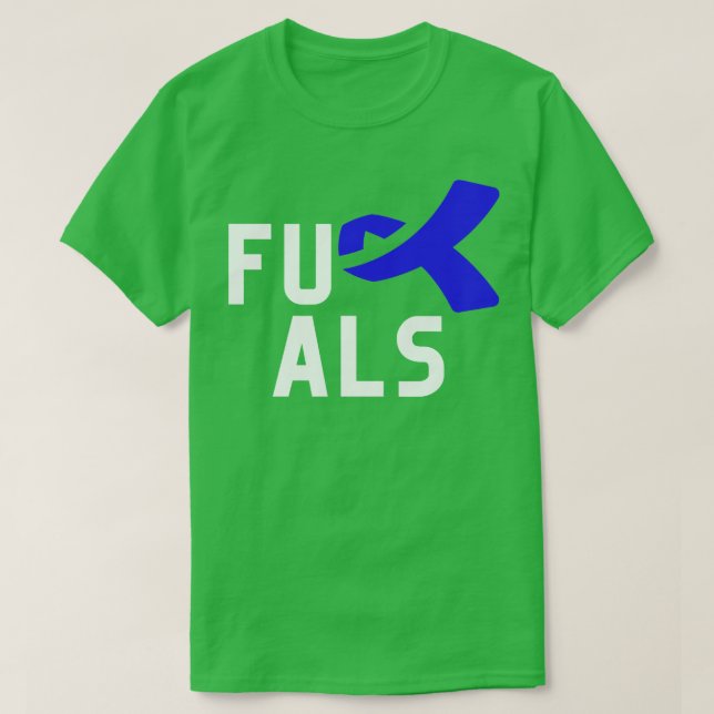 Als 30 T-Shirt (Design Front)
