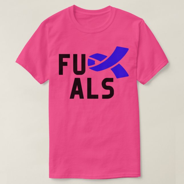 Als 33 T-Shirt (Design Front)