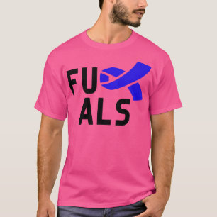 Als 33 T-Shirt