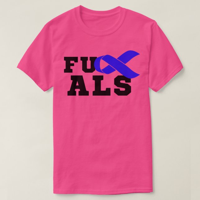 Als 3 T-Shirt (Design Front)